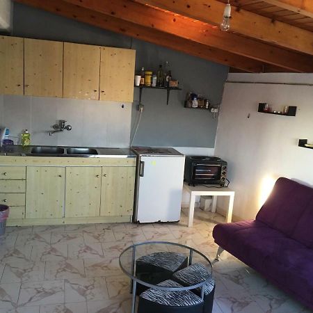 Marias House Apartment Preveza Bagian luar foto