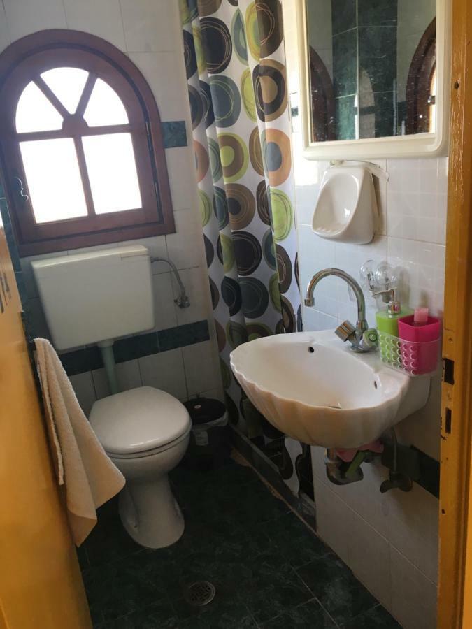 Marias House Apartment Preveza Bagian luar foto